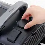 جارو برقی پاناسونیک مدل MC-CL609 مالزی قدرت 2200 وات thumb 2