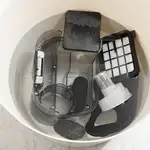 جارو برقی پاناسونیک مدل MC-CL609 مالزی قدرت 2200 وات thumb 3