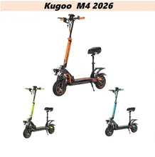 اسکوتر برقی 48 ولت 2000وات برند کوگو کایان زار مدل M4 PRO MAX 2026 gallery1