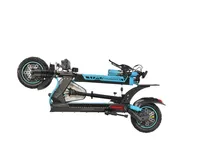 اسکوتر برقی 48 ولت 2000وات برند کوگو کایان زار مدل M4 PRO MAX 2026 gallery2