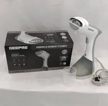 بخارگر جیپاس مدل GGS25043 ظرفیت 260 میلی لیتر gallery0