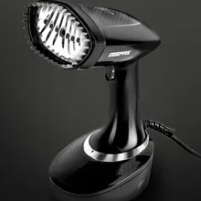 بخارگر جیپاس مدل GGS25041 ظرفیت 0.4 لیتر gallery0