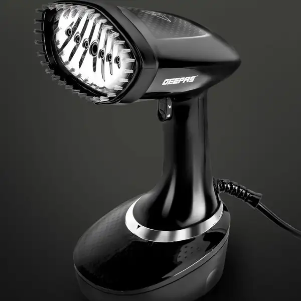 بخارگر جیپاس مدل GGS25041 ظرفیت 0.4 لیتر