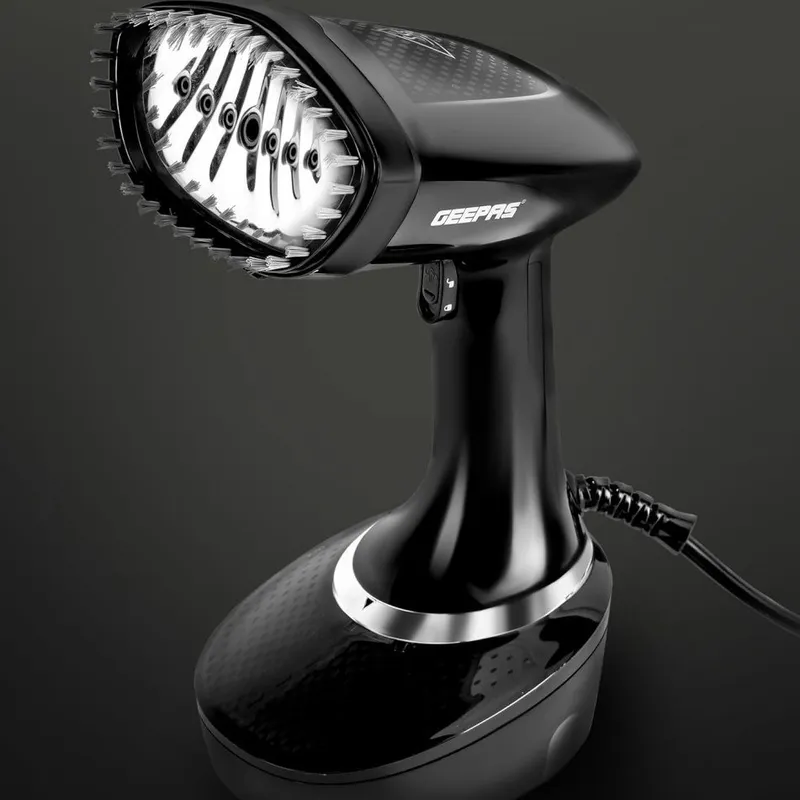 بخارگر جیپاس مدل GGS25041 ظرفیت 0.4 لیتر gallery0