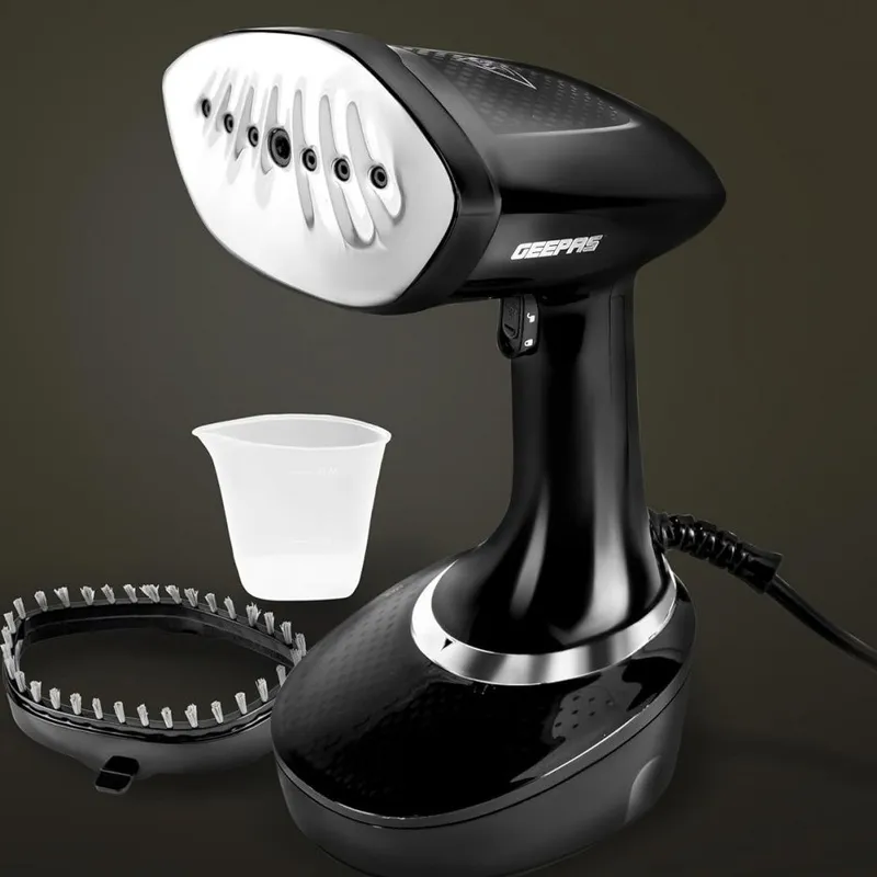 بخارگر جیپاس مدل GGS25041 ظرفیت 0.4 لیتر gallery1