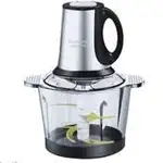 خرد کن 2 لیتری برند جینسکی 4 تیغه استیل مخزن استیل thumb 2