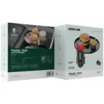 جا لیوانی خودرو گرین لاین مدل Cup Holder thumb 2