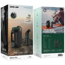 سردوش شارژی گرین بیدت پرو 088936 gallery1