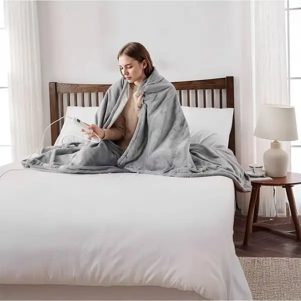 پتو برقی گرین 095798