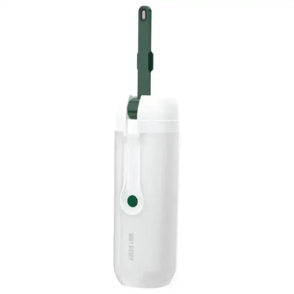 سردوش و بیده شارژی جیبی گرین لاین 083504