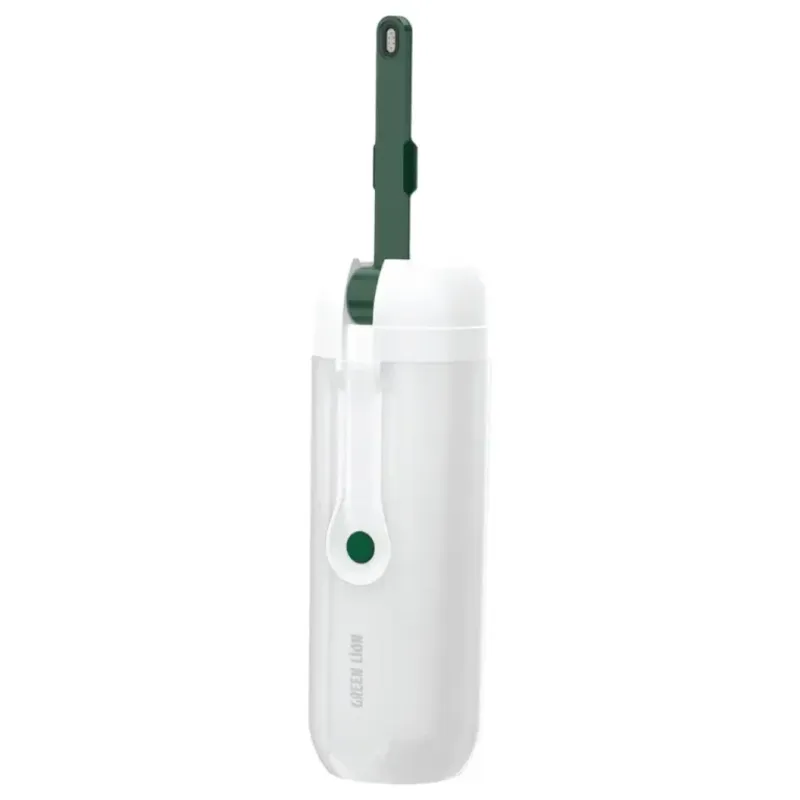 سردوش و بیده شارژی جیبی گرین لاین 083504 gallery0