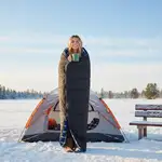 کیسه خواب گرین 107668 thumb 2