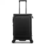 چمدان چرخ دار 20 اینچی ضدآب و ضدسرقت 52 لیتری بنج Bange QL701 thumb 1