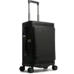 چمدان چرخ دار 20 اینچی ضدآب و ضدسرقت 52 لیتری بنج Bange QL701 thumb 2