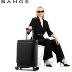 چمدان چرخ دار 20 اینچی ضدآب و ضدسرقت 52 لیتری بنج Bange QL701 thumb 4