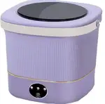 مینی واش 12 لیتری گرین لاین مدلPOTABL 12L WASHING MACHINE thumb 3