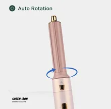 سشوال و حالت دهنده مو 5 در 1 گرین لاین Green Lion 5 in 1 Professional Hair Styler 2 gallery4