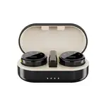 میکروفون یقه ای بی سیم پرودو مدل PD-WMDMIC-BK با دو فرستنده thumb 1