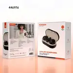 میکروفون یقه ای بی سیم پرودو مدل PD-WMDMIC-BK با دو فرستنده thumb 2