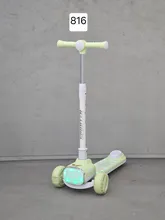 اسکوتر تعادلی موزیکال مدل 816 gallery4