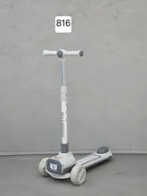 اسکوتر تعادلی موزیکال مدل 816 gallery2