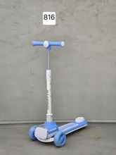 اسکوتر تعادلی موزیکال مدل 816 gallery3