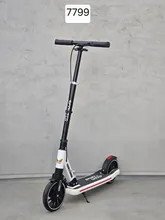 اسکوتر تعادلی چرخ بزرگ فول تاشو مدل 7799 gallery1