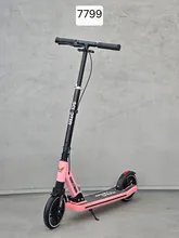 اسکوتر تعادلی چرخ بزرگ فول تاشو مدل 7799 gallery0