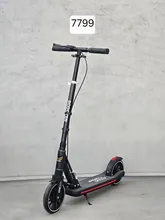 اسکوتر تعادلی چرخ بزرگ فول تاشو مدل 7799 gallery3