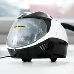 بخارشوی مکش دار کارچر مدلSV7 thumb 7