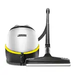 بخارشوی مکش دار کارچر مدلSV7 thumb 4