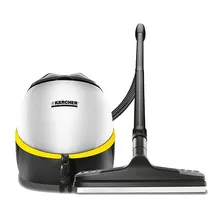 بخارشوی مکش دار کارچر مدلSV7 gallery3