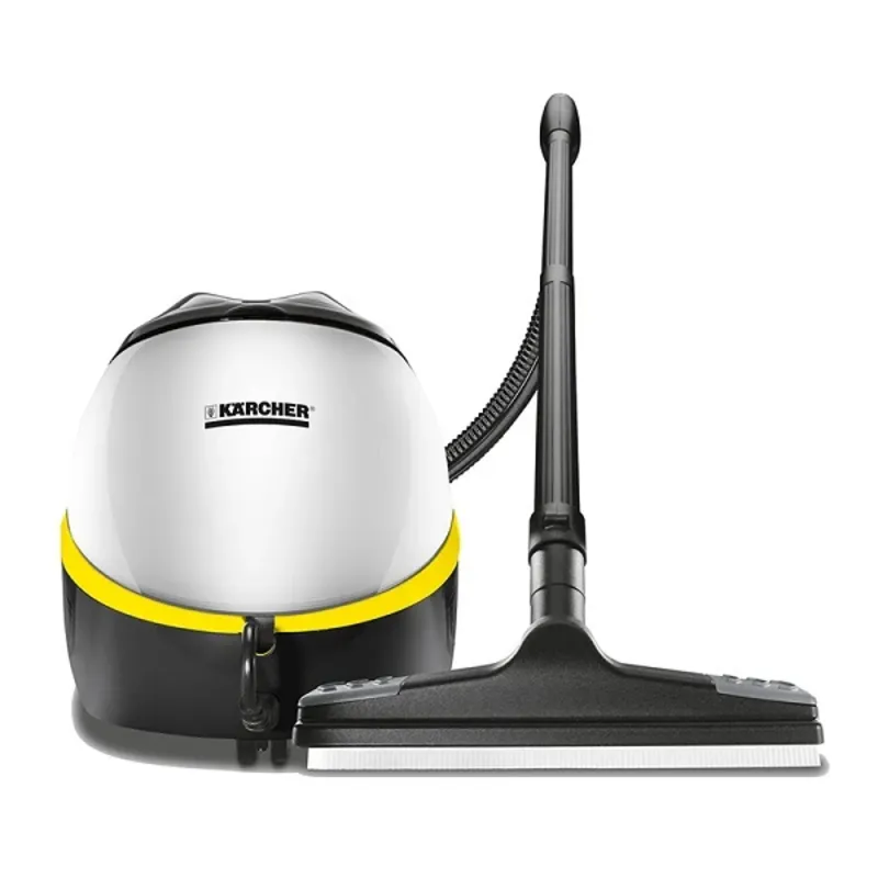 بخارشوی مکش دار کارچر مدلSV7 gallery3