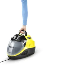 بخارشوی مکش دار کارچر مدلSV7 gallery5