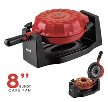 کیک پز 8 اینچ سانفورد مدل SF5789 gallery0