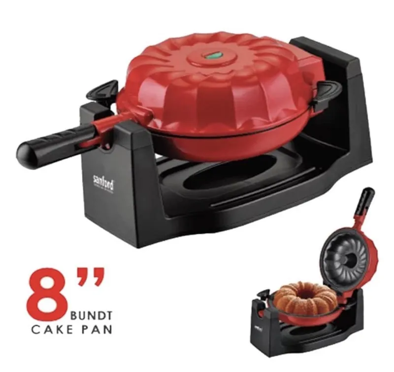 کیک پز 8 اینچ سانفورد مدل SF5789 gallery0