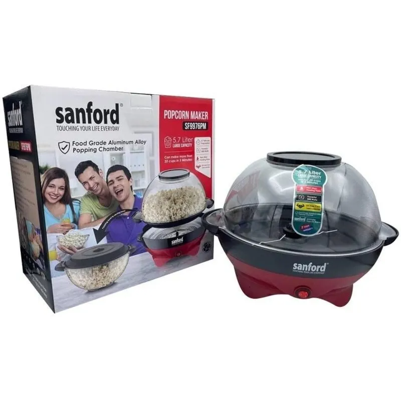 پاپ کورن پفیلا ساز سانفورد مدل SF9976 gallery0