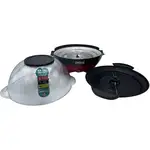 پاپ کورن پفیلا ساز سانفورد مدل SF9976 thumb 2