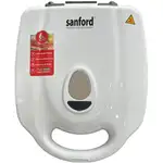 ساندویچ ساز و وافل ساز 6 کاره سانفورد مدل SF9954DMT thumb 1