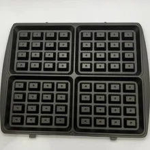 ساندویچ ساز و وافل ساز 6 کاره سانفورد مدل SF9954DMT gallery2