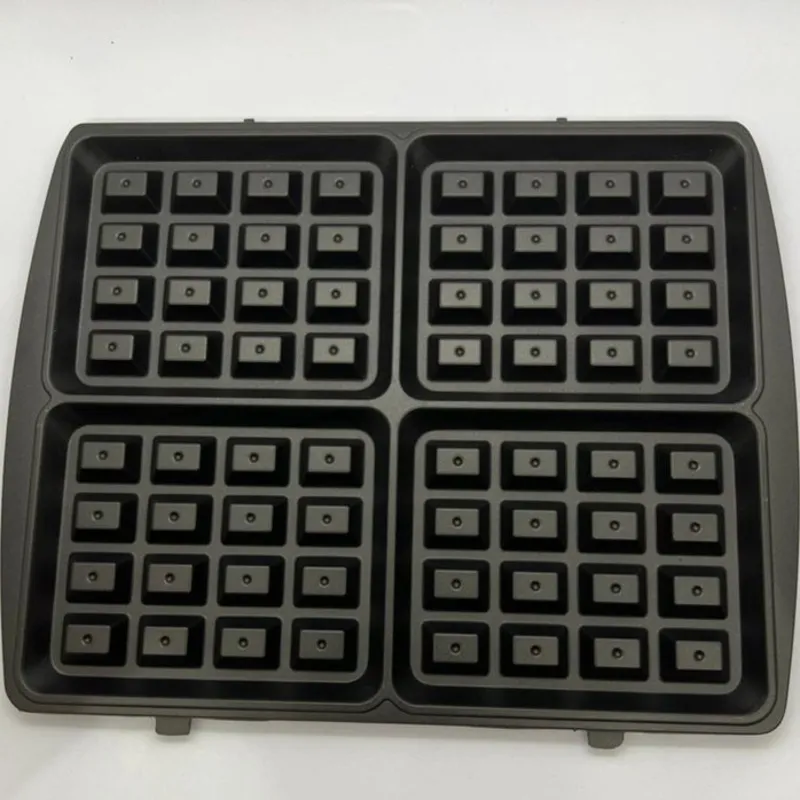 ساندویچ ساز و وافل ساز 6 کاره سانفورد مدل SF9954DMT gallery2