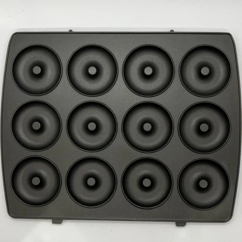 ساندویچ ساز و وافل ساز 6 کاره سانفورد مدل SF9954DMT gallery3