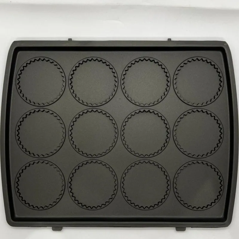 ساندویچ ساز و وافل ساز 6 کاره سانفورد مدل SF9954DMT gallery4