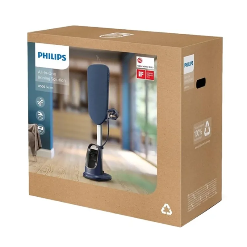 اتو بخارگر ایستاده فیلیپس مدل AIS8530 ظرفیت 1.2 لیتر gallery2