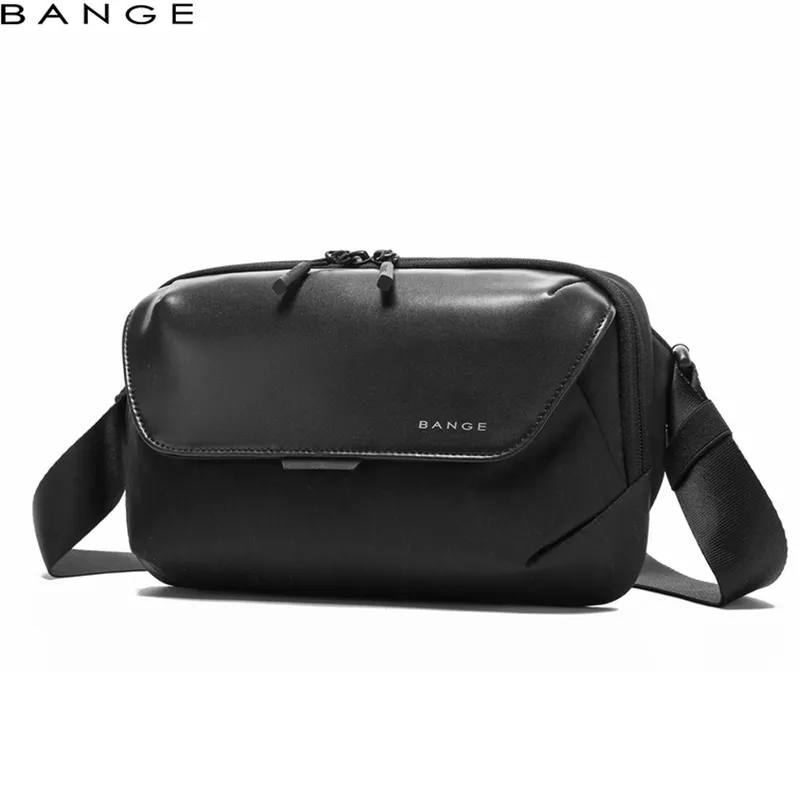 کیف دوشی و کیف دستی ضدآب و ضدسرقت بنج bange BG-8133 gallery3