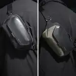 کیف دوشی و کیف دستی ضدآب و ضدسرقت بنج bange BG-8133 thumb 3