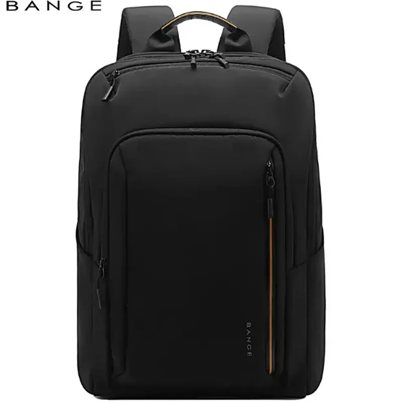 کوله پشتی لپ تاپ 15.6 اینچ ضد آب 30 لیتری بنج Bange BG-7856 مدرسه و مسافرتی gallery0