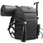 کوله پشتی کوهنوردی بنج مدل FW_230 ظرفیت 36 لیتر مناسب لپ تاپ 15.6 اینچی thumb 1