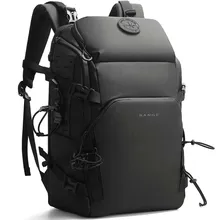 کوله پشتی کوهنوردی بنج مدل FW_230 ظرفیت 36 لیتر مناسب لپ تاپ 15.6 اینچی gallery5