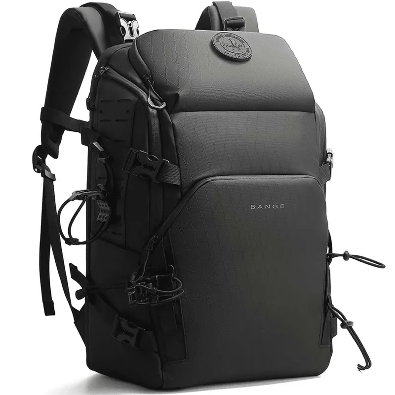 کوله پشتی کوهنوردی بنج مدل FW_230 ظرفیت 36 لیتر مناسب لپ تاپ 15.6 اینچی gallery5